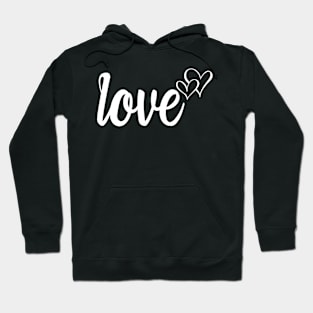 love Hoodie